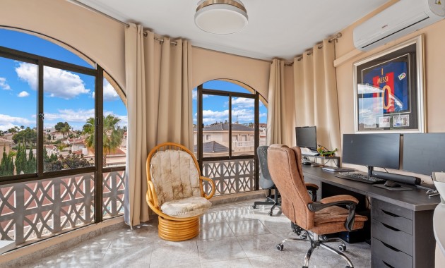 Venta - Detached Villa -
Ciudad Quesada - Ciudad Quesada - Rojales