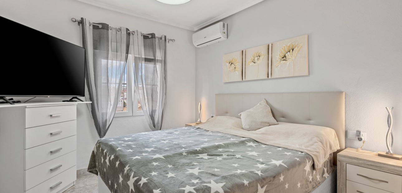 Venta - Detached Villa -
Ciudad Quesada - Ciudad Quesada - Rojales