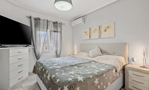 Venta - Detached Villa -
Ciudad Quesada - Ciudad Quesada - Rojales