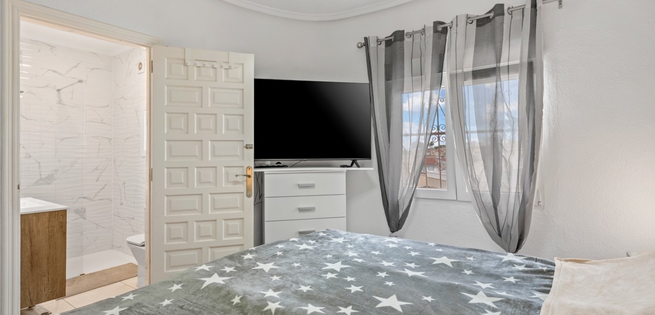 Venta - Detached Villa -
Ciudad Quesada - Ciudad Quesada - Rojales