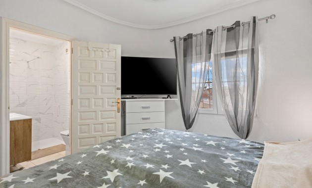 Venta - Detached Villa -
Ciudad Quesada - Ciudad Quesada - Rojales