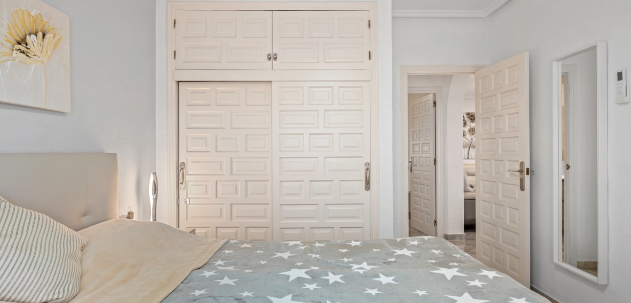 Venta - Detached Villa -
Ciudad Quesada - Ciudad Quesada - Rojales