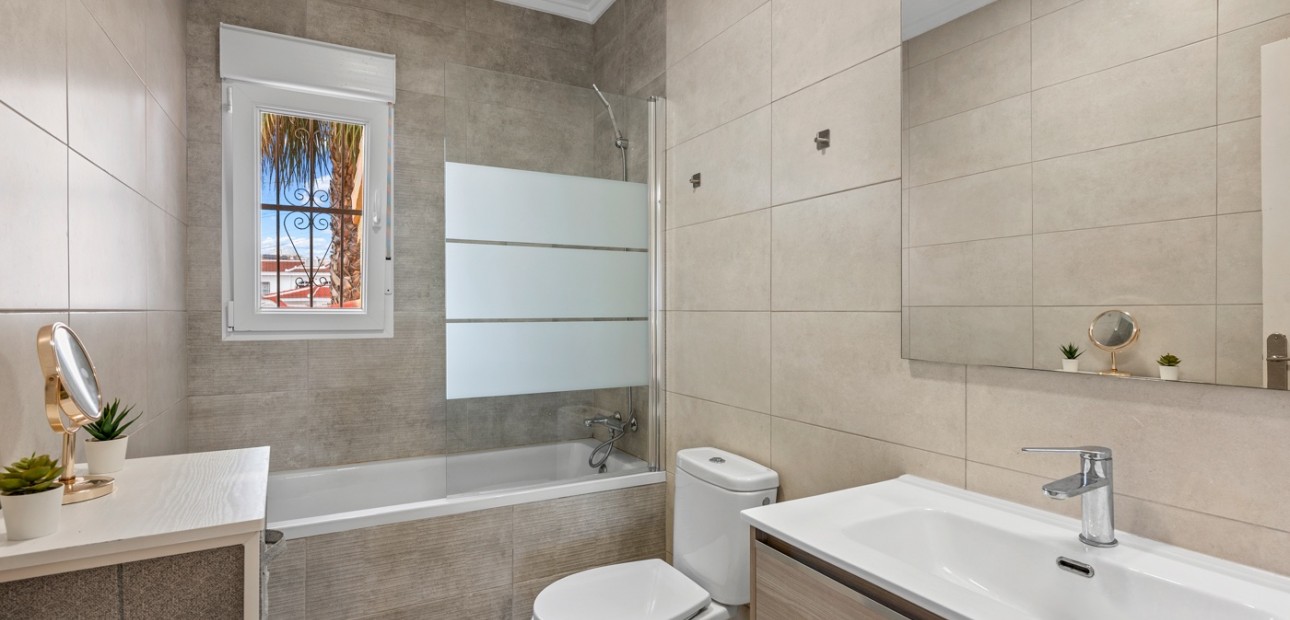 Venta - Detached Villa -
Ciudad Quesada - Ciudad Quesada - Rojales