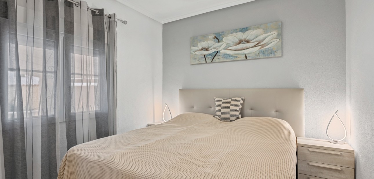 Venta - Detached Villa -
Ciudad Quesada - Ciudad Quesada - Rojales