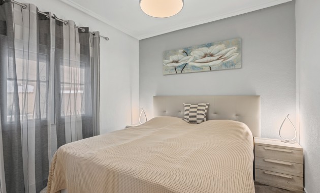 Venta - Detached Villa -
Ciudad Quesada - Ciudad Quesada - Rojales