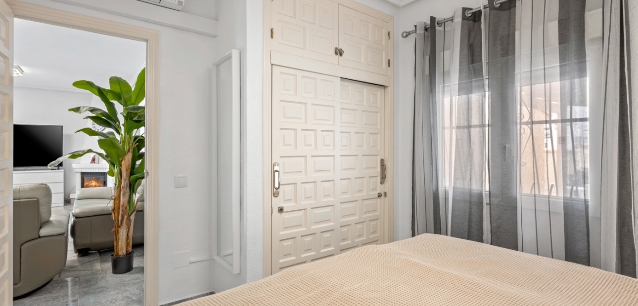 Venta - Detached Villa -
Ciudad Quesada - Ciudad Quesada - Rojales