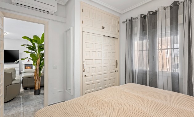 Venta - Detached Villa -
Ciudad Quesada - Ciudad Quesada - Rojales