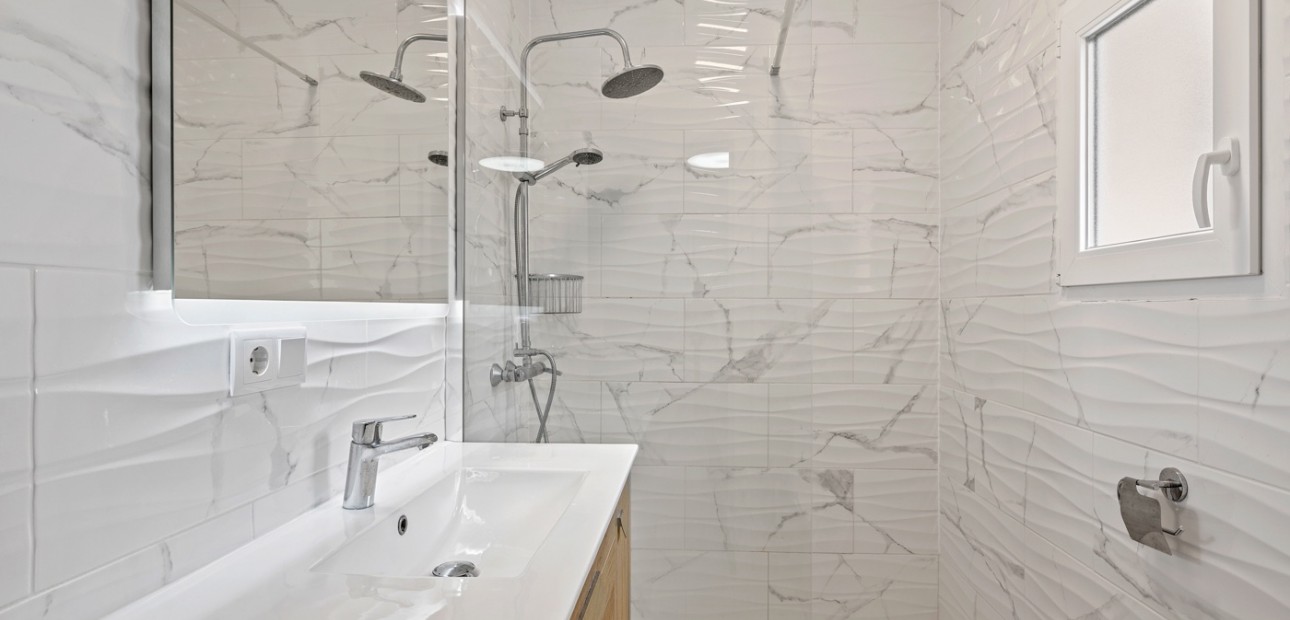 Venta - Detached Villa -
Ciudad Quesada - Ciudad Quesada - Rojales