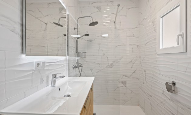 Venta - Detached Villa -
Ciudad Quesada - Ciudad Quesada - Rojales