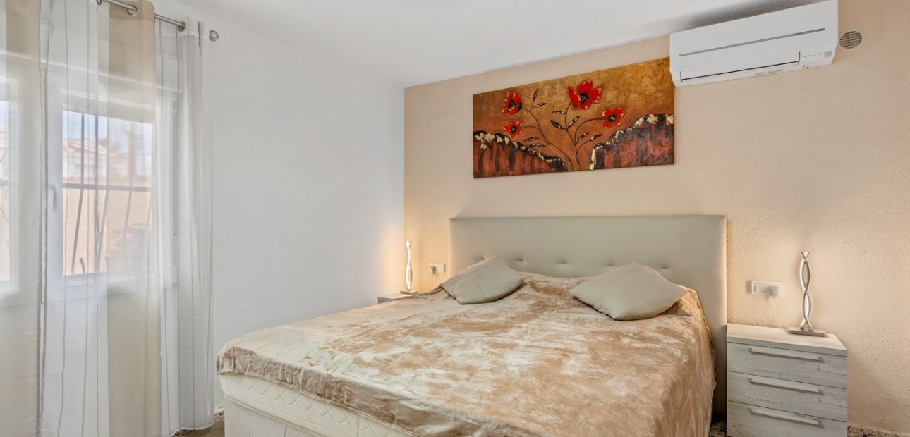 Venta - Detached Villa -
Ciudad Quesada - Ciudad Quesada - Rojales