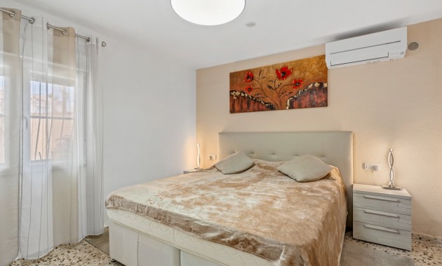 Venta - Detached Villa -
Ciudad Quesada - Ciudad Quesada - Rojales