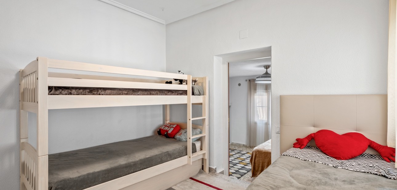 Venta - Detached Villa -
Ciudad Quesada - Ciudad Quesada - Rojales