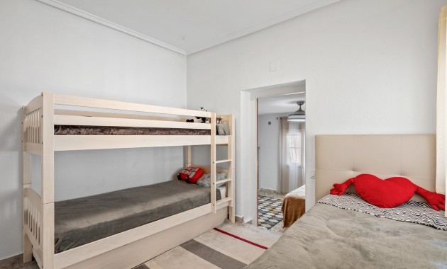 Venta - Detached Villa -
Ciudad Quesada - Ciudad Quesada - Rojales