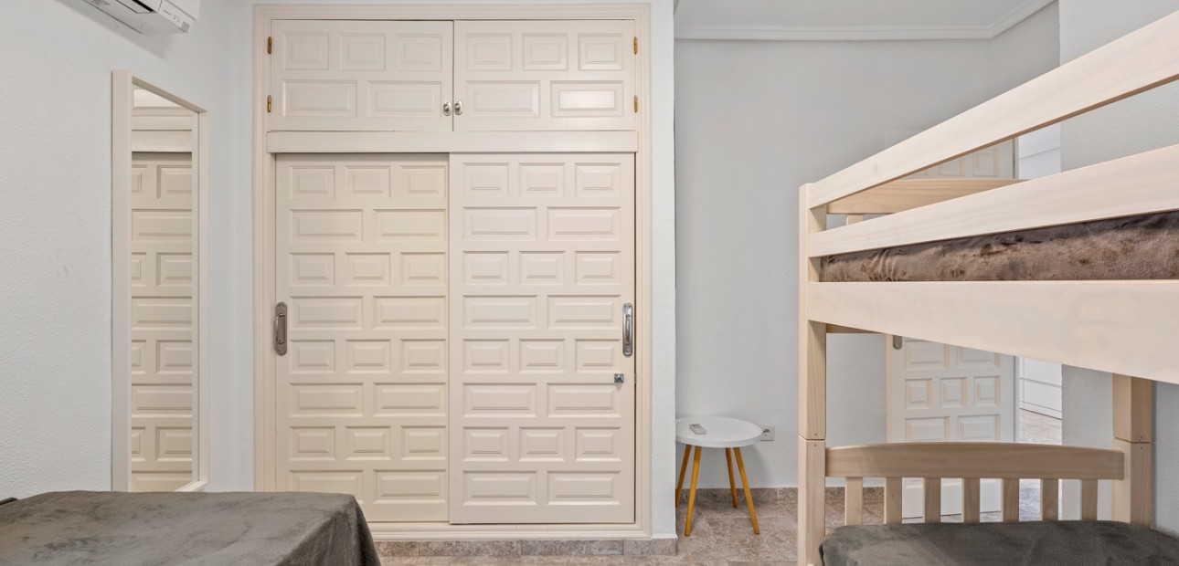 Venta - Detached Villa -
Ciudad Quesada - Ciudad Quesada - Rojales