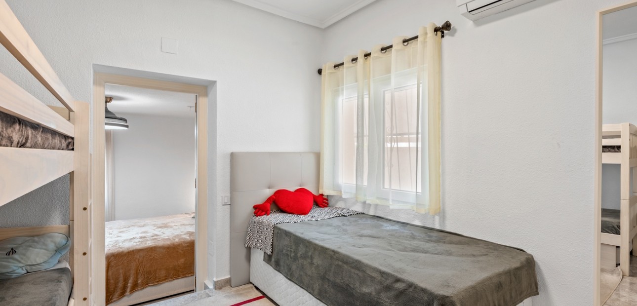 Venta - Detached Villa -
Ciudad Quesada - Ciudad Quesada - Rojales