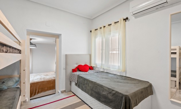 Venta - Detached Villa -
Ciudad Quesada - Ciudad Quesada - Rojales