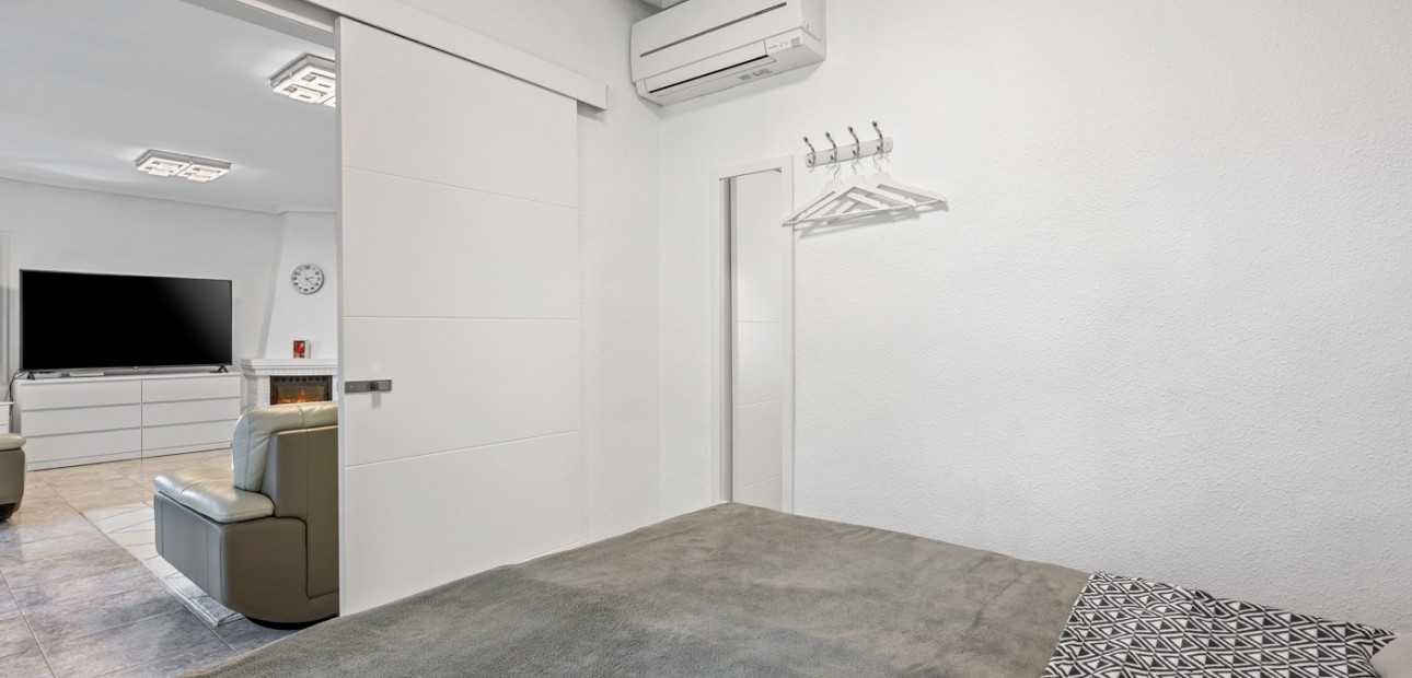 Venta - Detached Villa -
Ciudad Quesada - Ciudad Quesada - Rojales