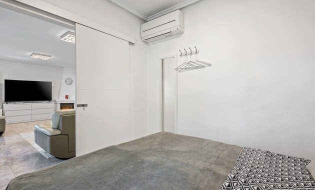 Venta - Detached Villa -
Ciudad Quesada - Ciudad Quesada - Rojales