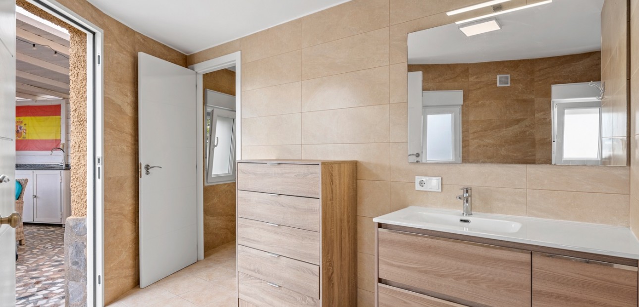 Venta - Detached Villa -
Ciudad Quesada - Ciudad Quesada - Rojales