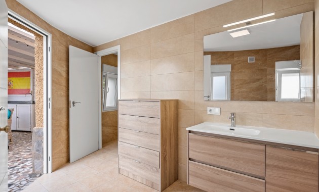 Venta - Detached Villa -
Ciudad Quesada - Ciudad Quesada - Rojales