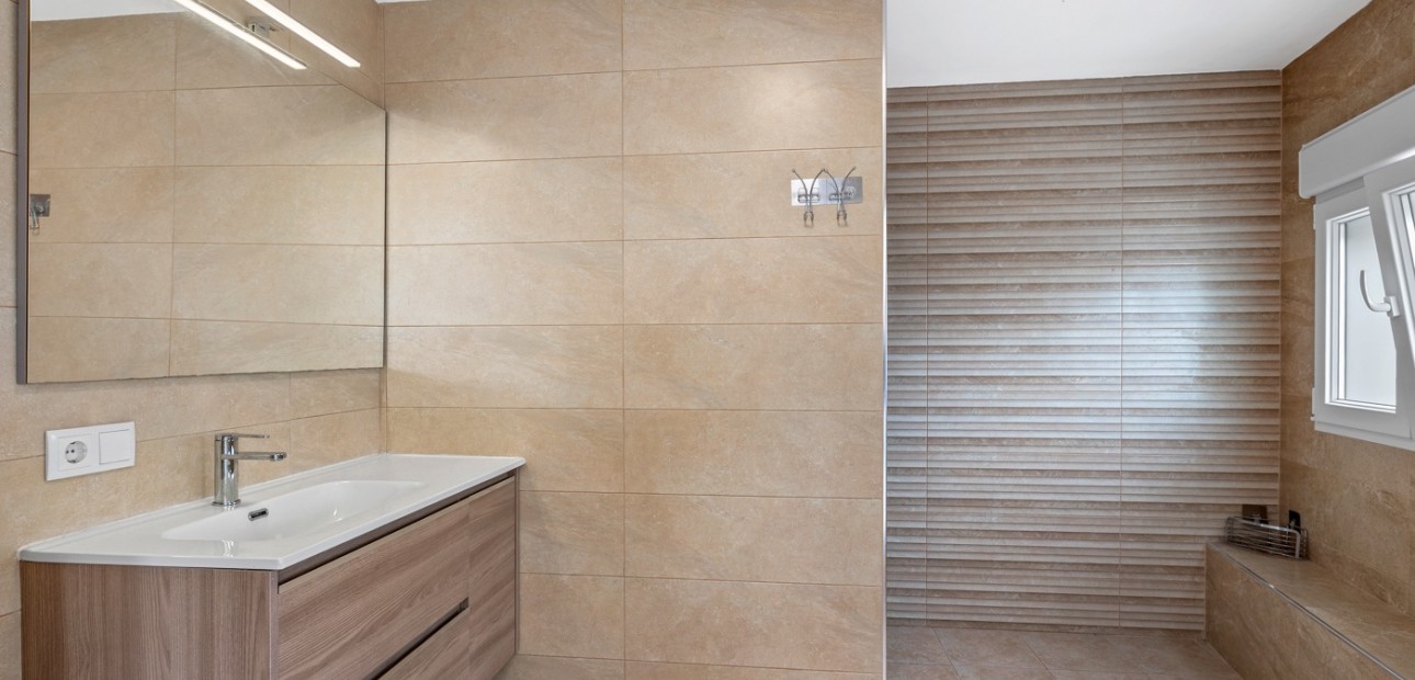 Venta - Detached Villa -
Ciudad Quesada - Ciudad Quesada - Rojales