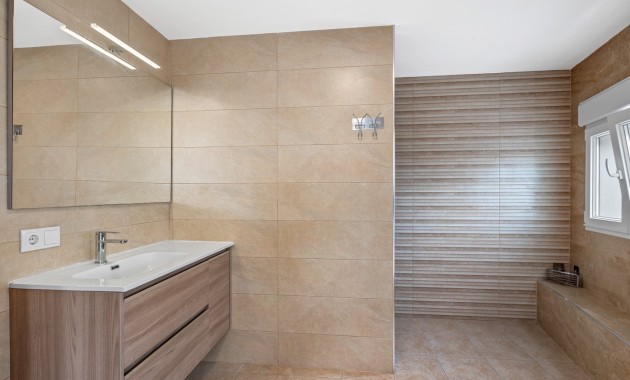 Venta - Detached Villa -
Ciudad Quesada - Ciudad Quesada - Rojales