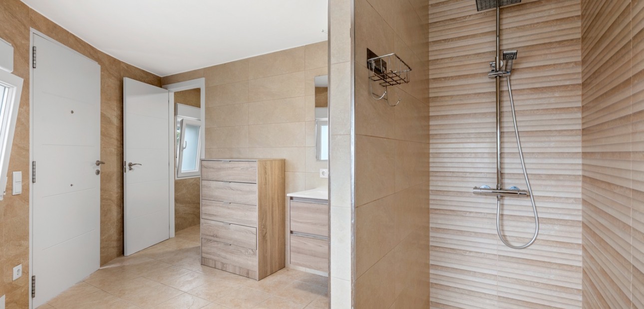 Venta - Detached Villa -
Ciudad Quesada - Ciudad Quesada - Rojales