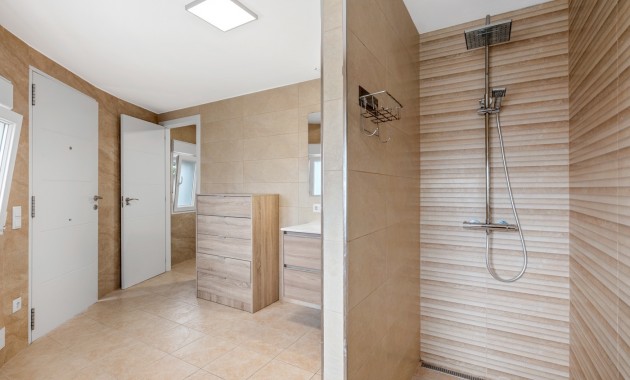 Venta - Detached Villa -
Ciudad Quesada - Ciudad Quesada - Rojales