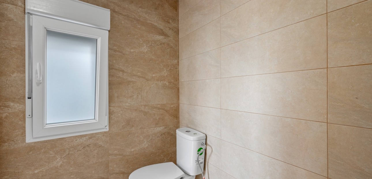 Venta - Detached Villa -
Ciudad Quesada - Ciudad Quesada - Rojales