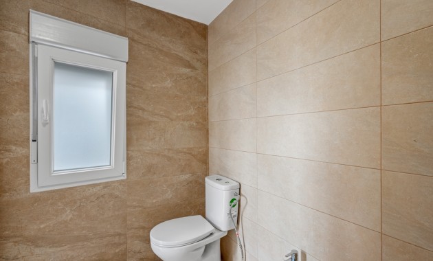 Venta - Detached Villa -
Ciudad Quesada - Ciudad Quesada - Rojales