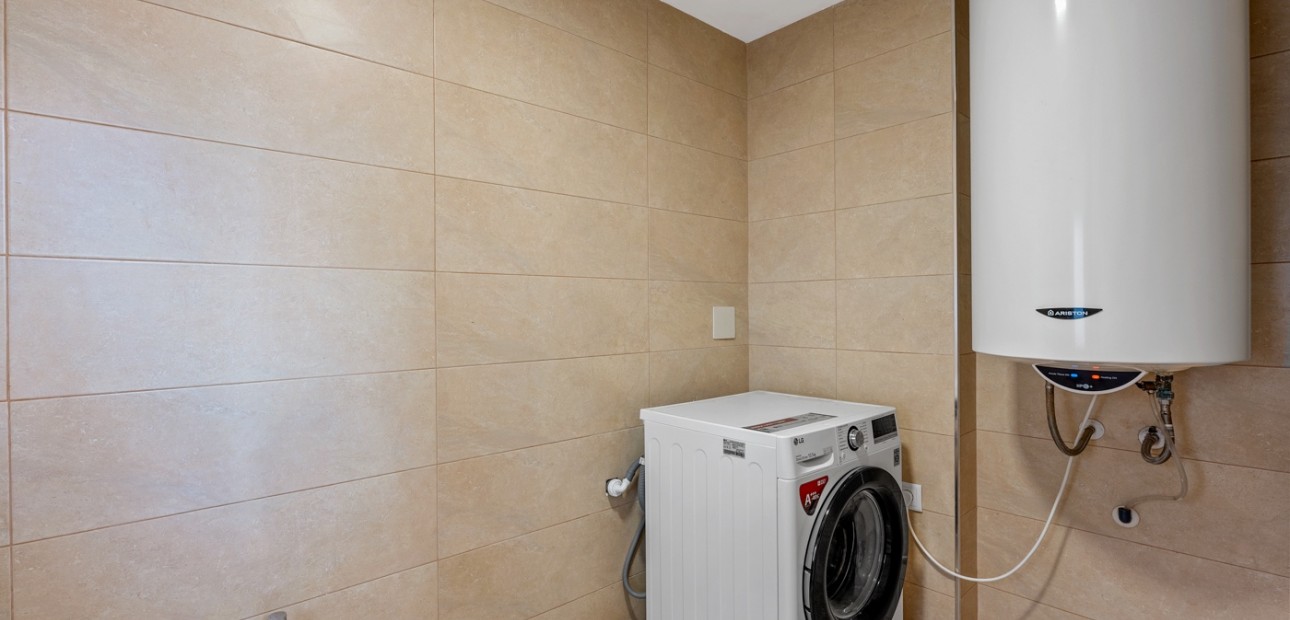 Venta - Detached Villa -
Ciudad Quesada - Ciudad Quesada - Rojales