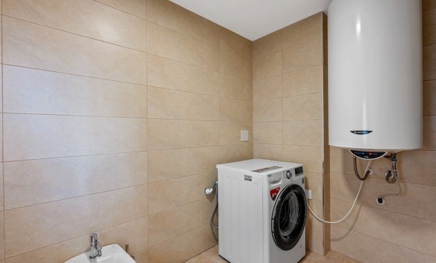 Venta - Detached Villa -
Ciudad Quesada - Ciudad Quesada - Rojales