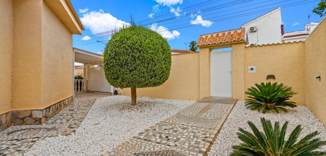 Venta - Detached Villa -
Ciudad Quesada - Ciudad Quesada - Rojales