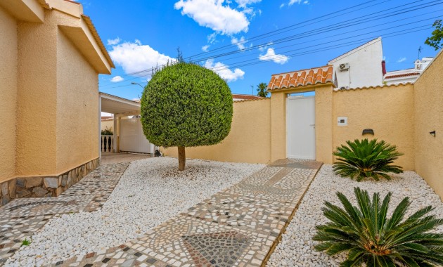 Venta - Detached Villa -
Ciudad Quesada - Ciudad Quesada - Rojales