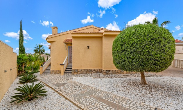 Venta - Detached Villa -
Ciudad Quesada - Ciudad Quesada - Rojales