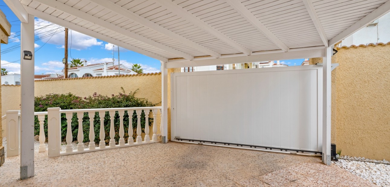 Venta - Detached Villa -
Ciudad Quesada - Ciudad Quesada - Rojales