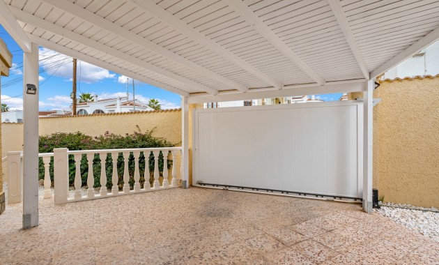 Venta - Detached Villa -
Ciudad Quesada - Ciudad Quesada - Rojales