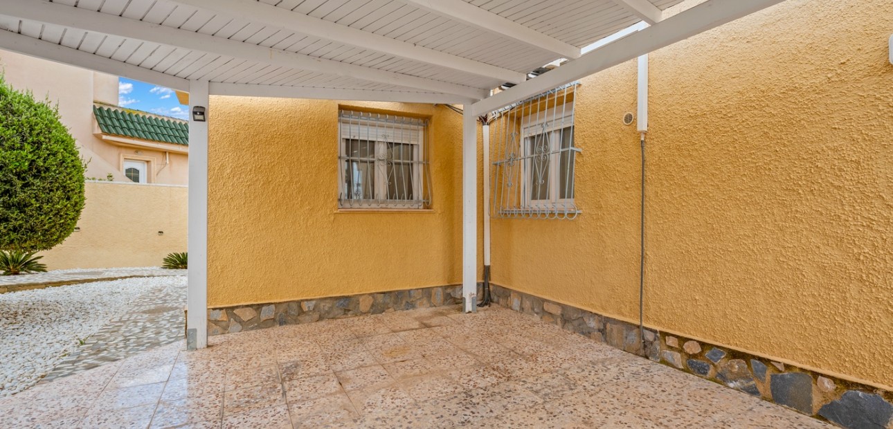 Venta - Detached Villa -
Ciudad Quesada - Ciudad Quesada - Rojales