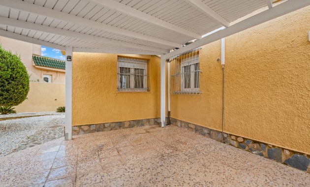 Venta - Detached Villa -
Ciudad Quesada - Ciudad Quesada - Rojales