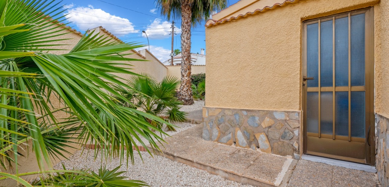 Venta - Detached Villa -
Ciudad Quesada - Ciudad Quesada - Rojales