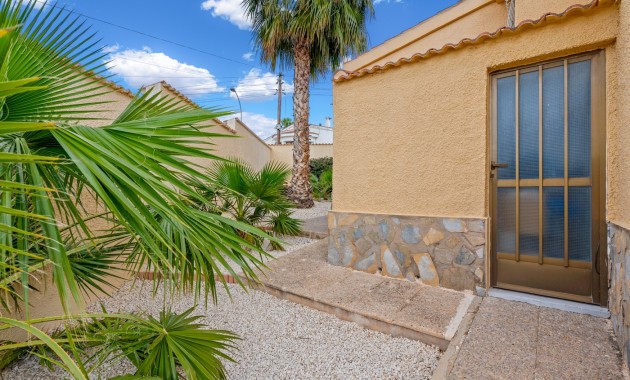 Venta - Detached Villa -
Ciudad Quesada - Ciudad Quesada - Rojales