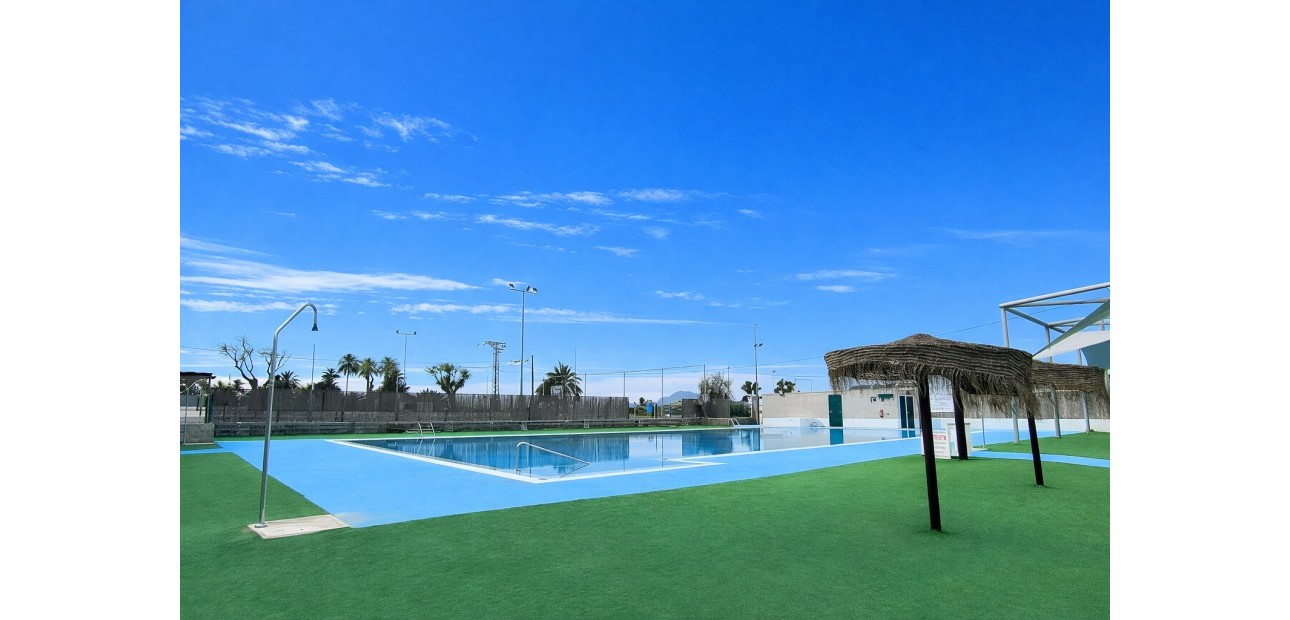 Venta - Duplex -
Daya Vieja - Daya Vieja - Town