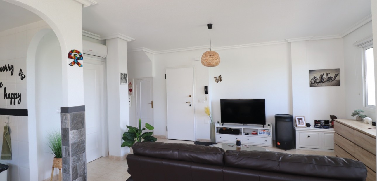 Venta - Duplex -
Daya Vieja - Daya Vieja - Town