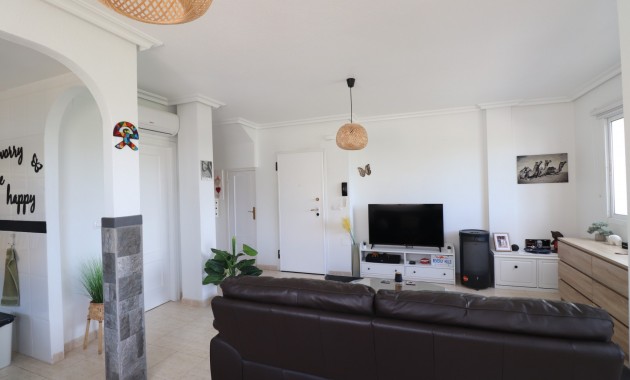 Venta - Duplex -
Daya Vieja - Daya Vieja - Town