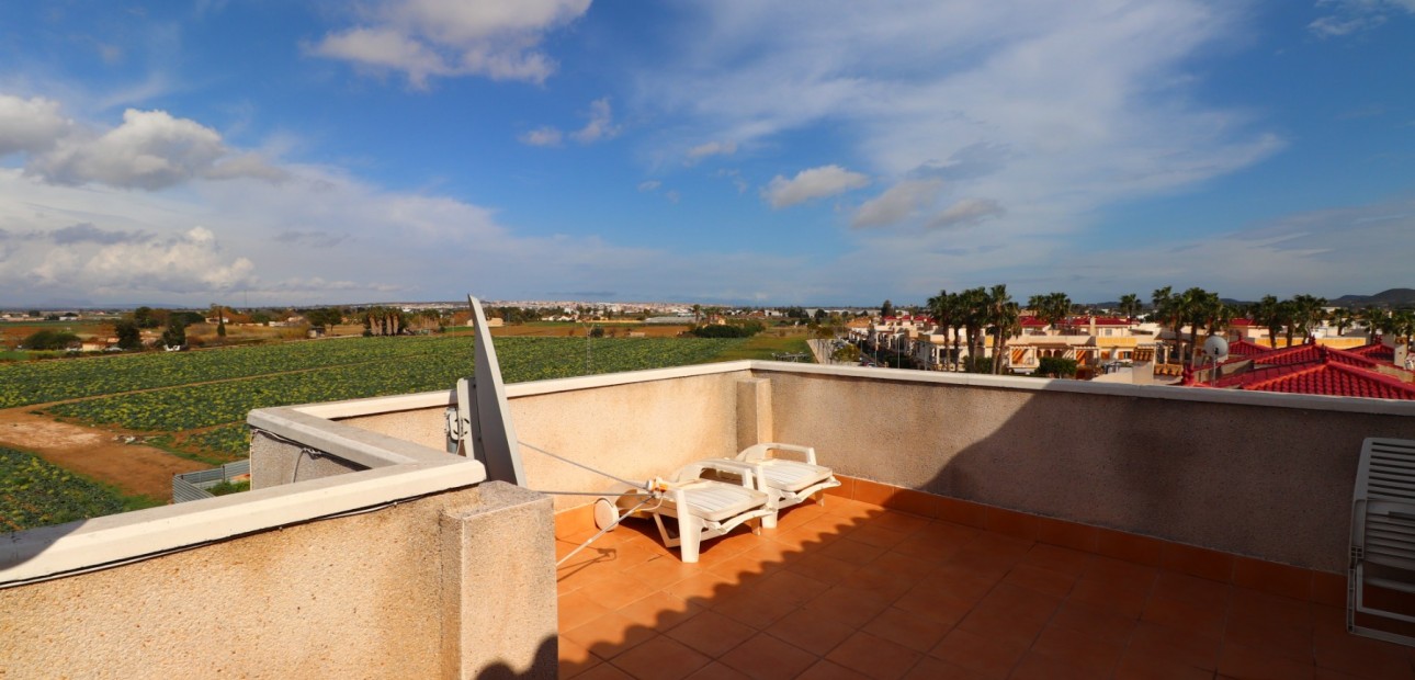 Venta - Duplex -
Daya Vieja - Daya Vieja - Town