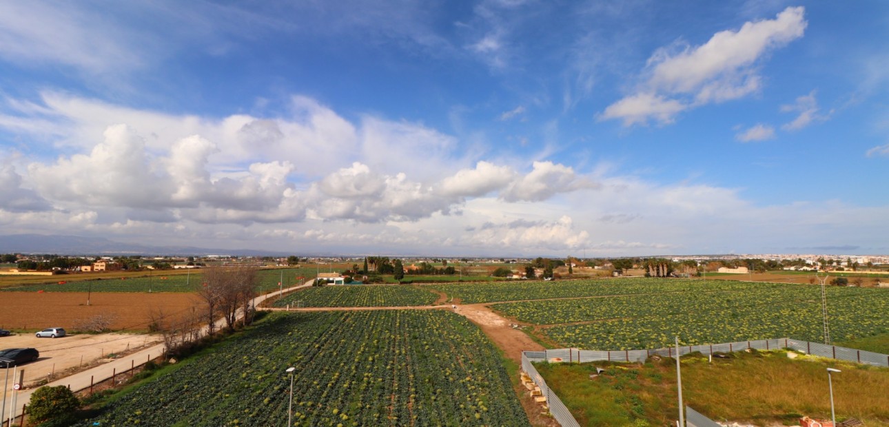 Venta - Duplex -
Daya Vieja - Daya Vieja - Town