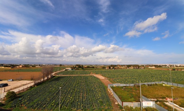 Venta - Duplex -
Daya Vieja - Daya Vieja - Town