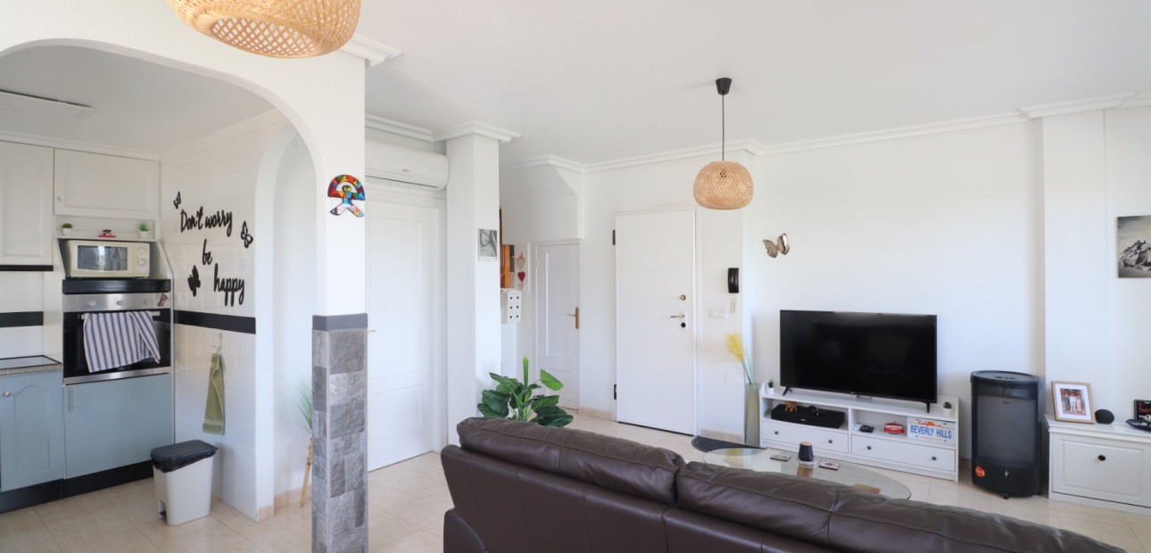 Venta - Duplex -
Daya Vieja - Daya Vieja - Town