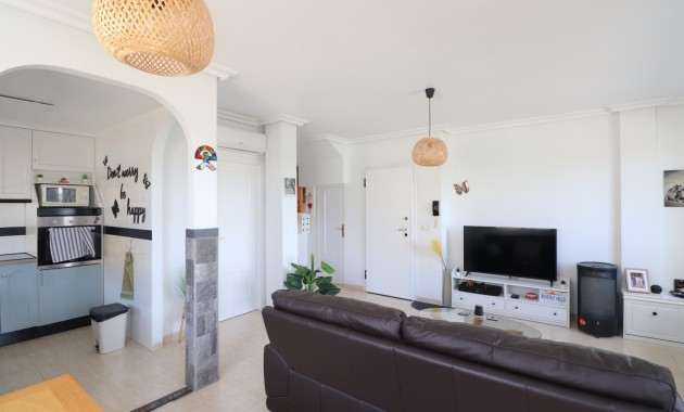 Venta - Duplex -
Daya Vieja - Daya Vieja - Town