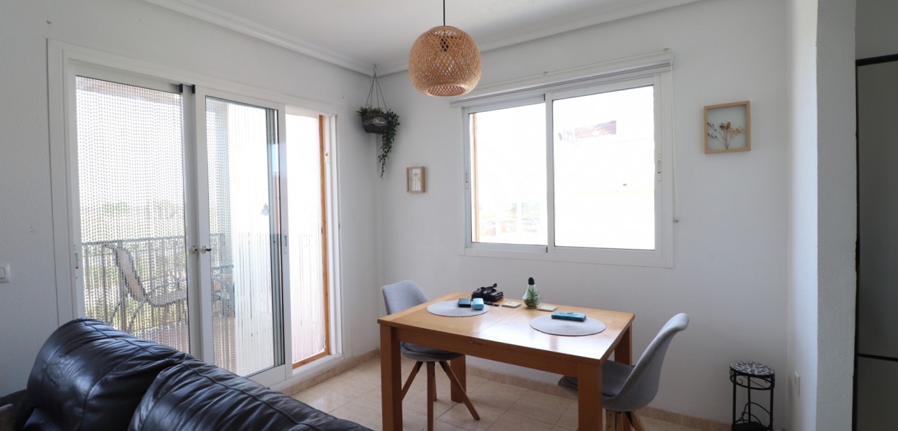 Venta - Duplex -
Daya Vieja - Daya Vieja - Town